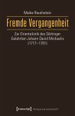 Fremde Vergangenheit (eBook, PDF)