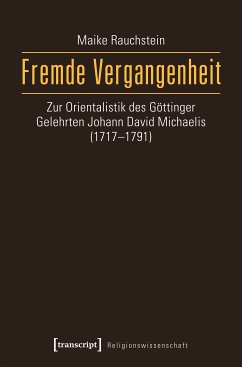 Fremde Vergangenheit (eBook, PDF) - Rauchstein, Maike