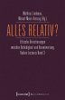 Alles relativ? (eBook, PDF) - Bild 1