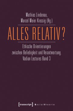 Alles relativ? (eBook, PDF)