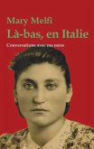 La-bas, en Italie (eBook, ePUB)