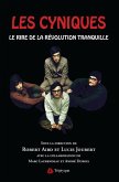 Les Cyniques. Le rire de la Revolution tranquille (eBook, ePUB)