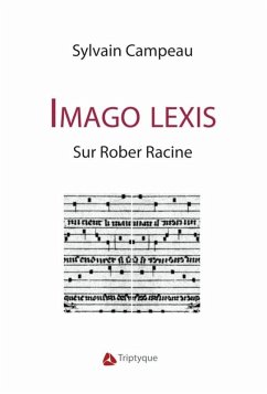 Cover Imago Lexis (eBook, ePUB)