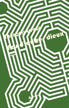 Cover Pas d'autres dieux (eBook, ePUB)