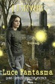 Luce Fantasma (eBook, ePUB) Luce Fantasma (eBook, ePUB)