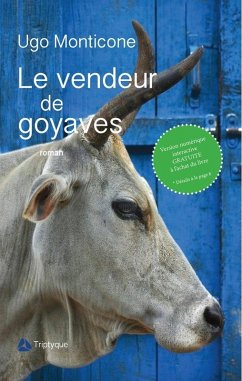 Cover Le vendeur de goyaves (eBook, ePUB)