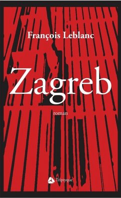 Cover Zagreb (eBook, ePUB)