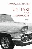 Un taxi pour Sherbrooke (eBook, ePUB)