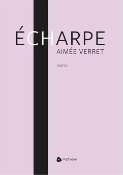 Cover Echarpe (eBook, ePUB)