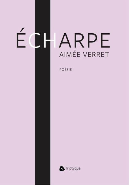 Echarpe (eBook, ePUB)