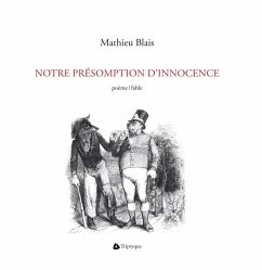 Cover Notre presomption d'innocence (eBook, ePUB)