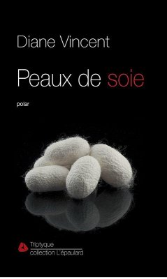 Cover Peaux de soie (eBook, ePUB)