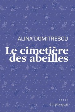 Cover Le cimetiere des abeilles (eBook, ePUB)