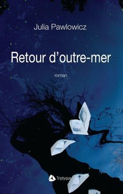 Cover Retour d'outre-mer (eBook, ePUB)