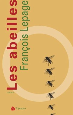 Cover Les abeilles (eBook, ePUB)