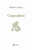Crapaudines (eBook, ePUB)