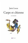 Carpe et chienne (eBook, ePUB)