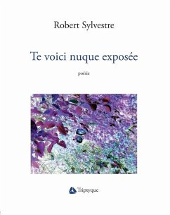 Cover Te voici nuque exposee (eBook, ePUB)