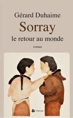 Cover Sorray (eBook, ePUB)