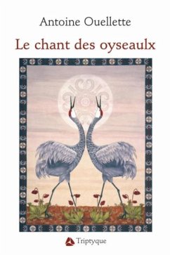 Cover Le chant des oyseaulx (eBook, ePUB)
