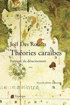 Cover Theories Caraibes (eBook, ePUB)