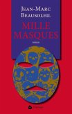 Mille masques (eBook, ePUB)
