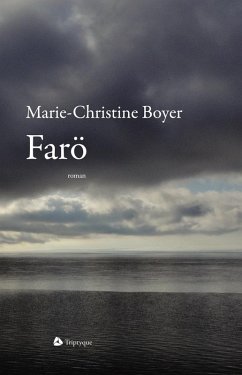 Cover Faro (eBook, ePUB)