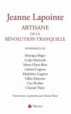 Jeanne Lapointe. Artisane de la Revolution tranquille (eBook, ePUB) Jeanne Lapointe. Artisane de la Revolution tranquille (eBook, ePUB)