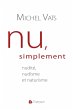 Nu, simplement (eBook, ePUB) - Bild 1