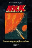 Nick 1 (zweite Serie): Unternehmen Gluthölle (eBook, ePUB)