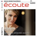Französisch lernen Audio - Patricia Kaas (MP3-Download)