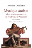 Musique autiste (eBook, ePUB)