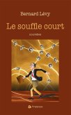 Le souffle court (eBook, ePUB)
