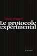 Le protocole experimental (eBook, ePUB) - Bild 1