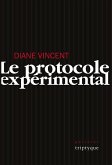 Le protocole experimental (eBook, ePUB)