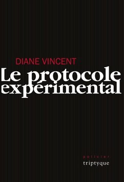 Cover Le protocole experimental (eBook, ePUB)