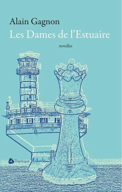 Cover Les Dames de l'Estuaire (eBook, ePUB)