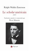Le scholar americain (eBook, ePUB)