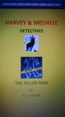 Harvey & Melville Detectives (eBook, ePUB) Harvey & Melville Detectives (eBook, ePUB)
