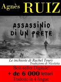 Assassinio di un prete (eBook, ePUB)