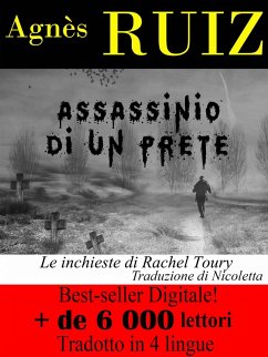 Cover Assassinio di un prete (eBook, ePUB)
