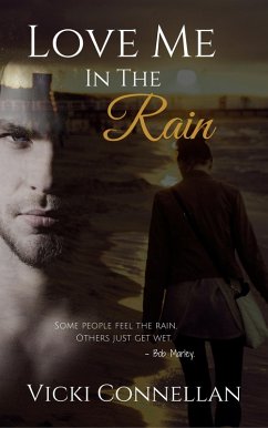 Cover Love Me In The Rain (eBook, ePUB)