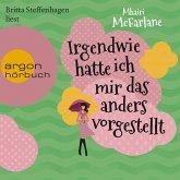 Irgendwie hatte ich mir das anders vorgestellt (MP3-Download)