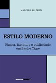 Estilo Moderno (eBook, ePUB)