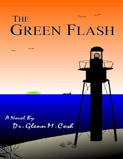 The Green Flash (eBook, ePUB) - Cosh, Glenn M