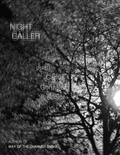 Cover Night Caller (eBook, ePUB)