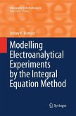 Modelling Electroanalytical Experiments by the Integral Equation Method