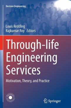 Through-life Engineering Services