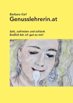 Cover Genusslehrerin.at