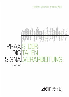 Praxis der Digitalen Signalverarbeitung - Puente León, Fernando;Bauer, Sebastian